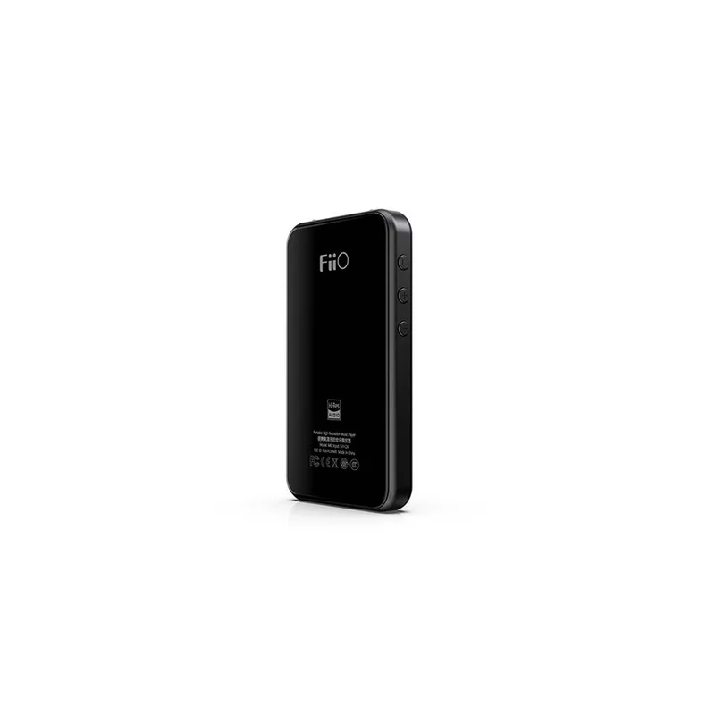 FiiO M6