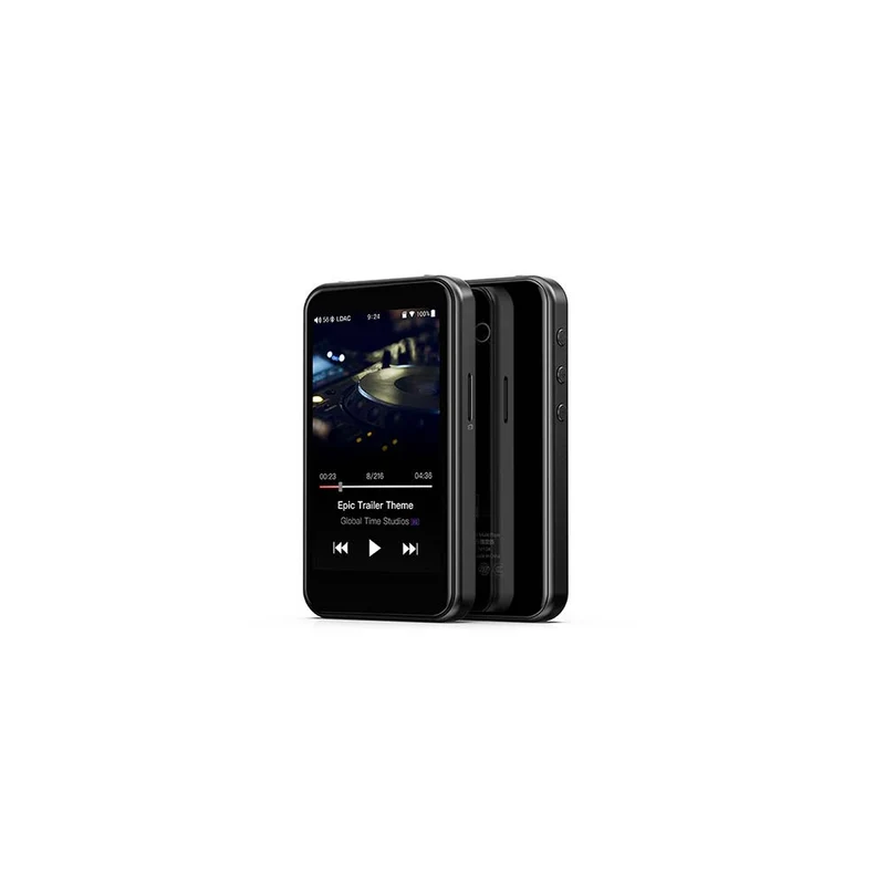 FiiO M6