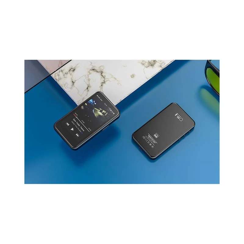 FiiO M6