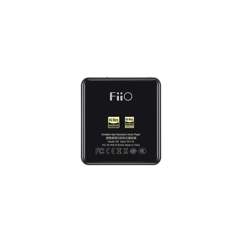 FiiO M5