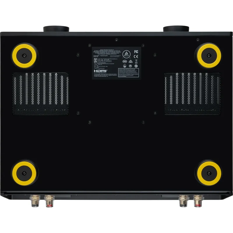 ARCAM A50 Signature | Amplificateur Classe G 150Watts Double Mono (Disponible Novembre 2026)