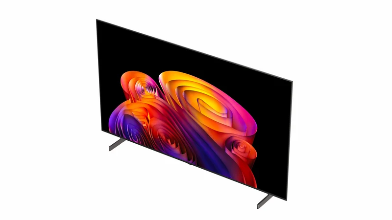 LG OLED77B6EUA | Téléviseur OLED AI 4K 77''
