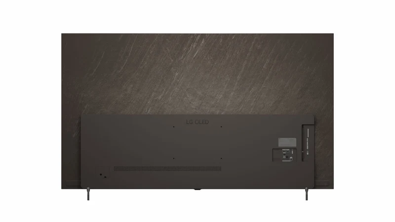 LG OLED77B6EUA | Téléviseur OLED AI 4K 77''