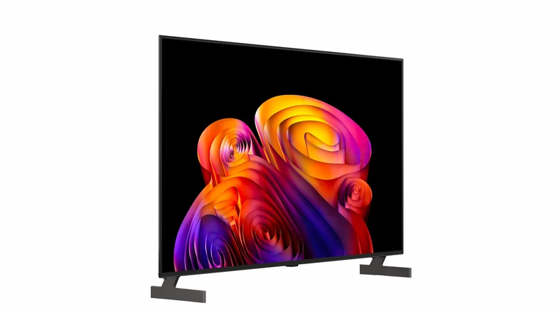 LG OLED55B6EUA | Téléviseur OLED AI 4K 55''