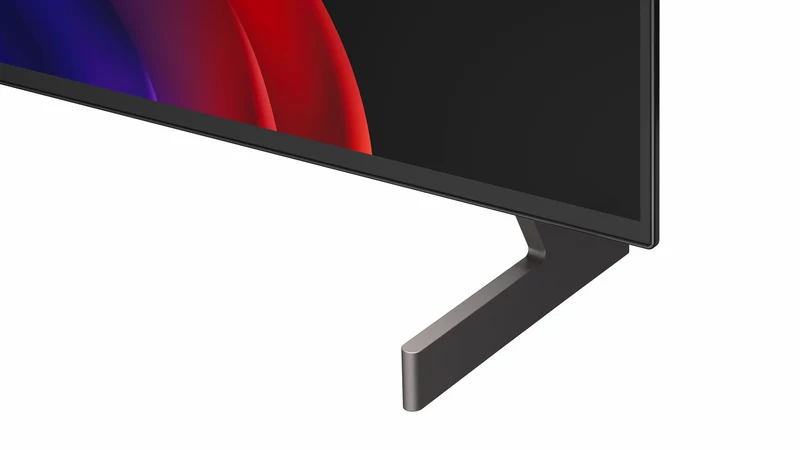 LG OLED55B6EUA | Téléviseur OLED AI 4K 55''