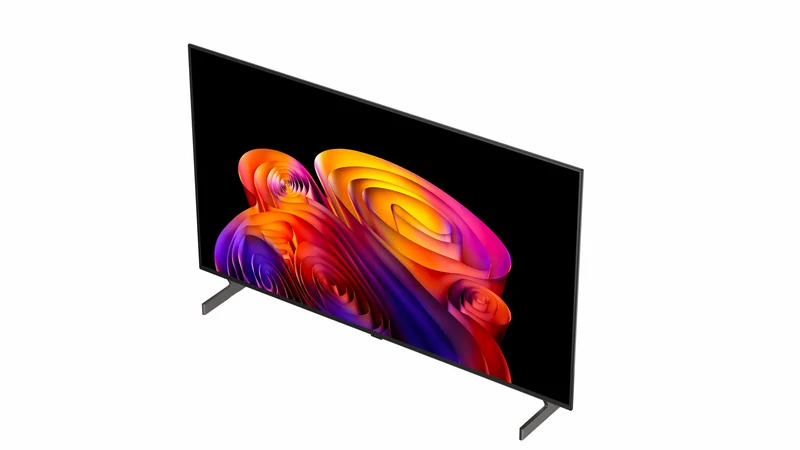 LG OLED55B6EUA | Téléviseur OLED AI 4K 55''
