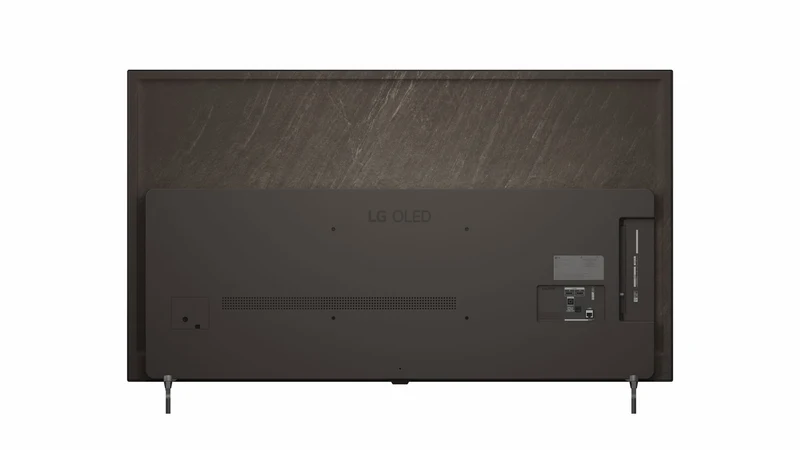 LG OLED55B6EUA | Téléviseur OLED AI 4K 55''