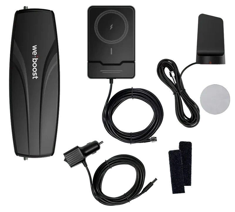 weBoost Dash 651082 | Amplificateur de signal pour véhicule