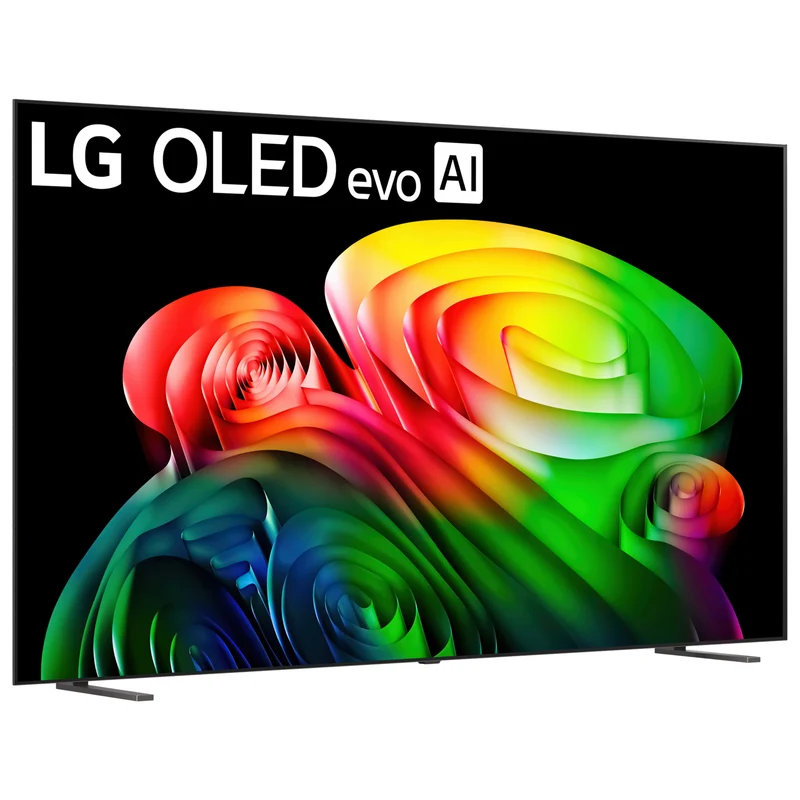 LG OLED83B6GUA | Téléviseur OLED 4K AI 83'' WebOS