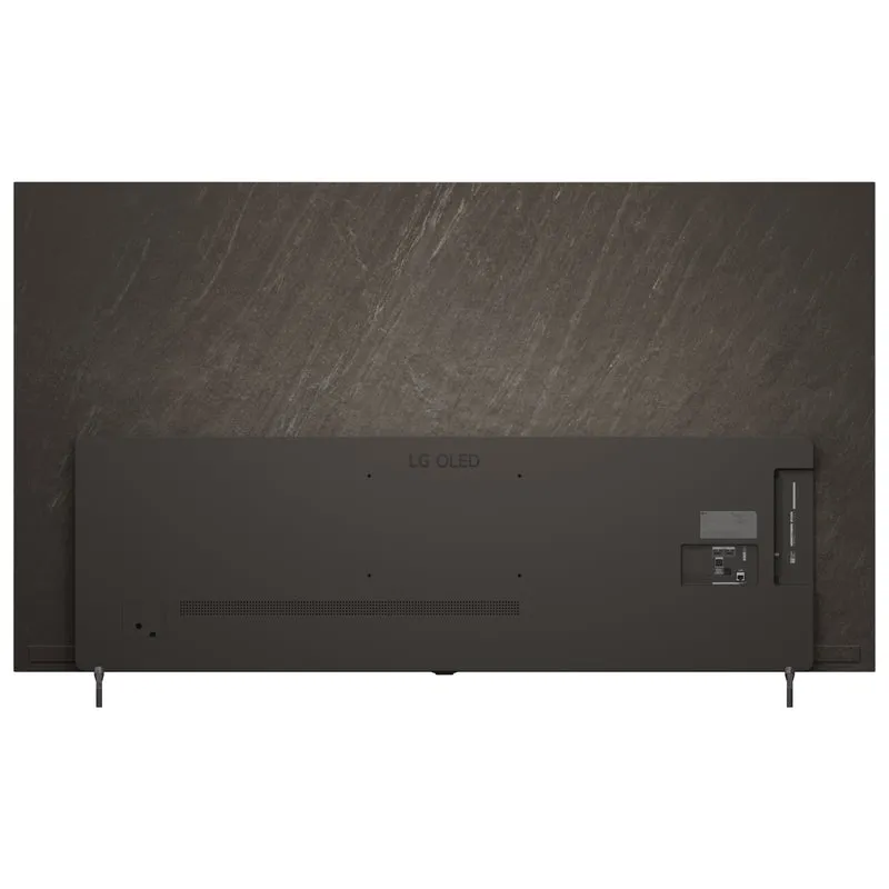 LG OLED77B6GUA | Téléviseur OLED 4K AI 77'' WebOS
