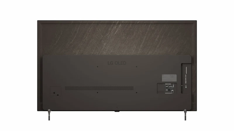 LG OLED55B6GUA | Téléviseur OLED 4K AI 55'' WebOS