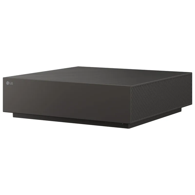 LG OLED77W6PUA | Smart TV 77" SIGNATURE OLED 4K