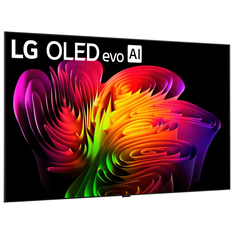 LG OLED83W6PUA | Smart TV 83" SIGNATURE OLED 4K