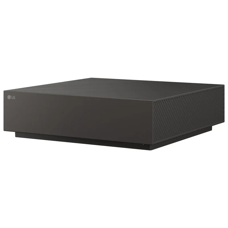 LG OLED83W6PUA | Smart TV 83" SIGNATURE OLED 4K
