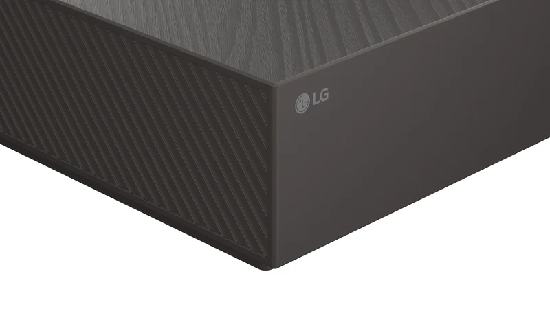LG OLED83W6PUA | Smart TV 83" SIGNATURE OLED 4K