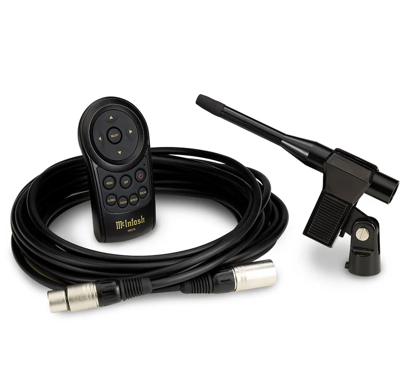 McIntosh MEN220 - Correcteur RoomPerfect