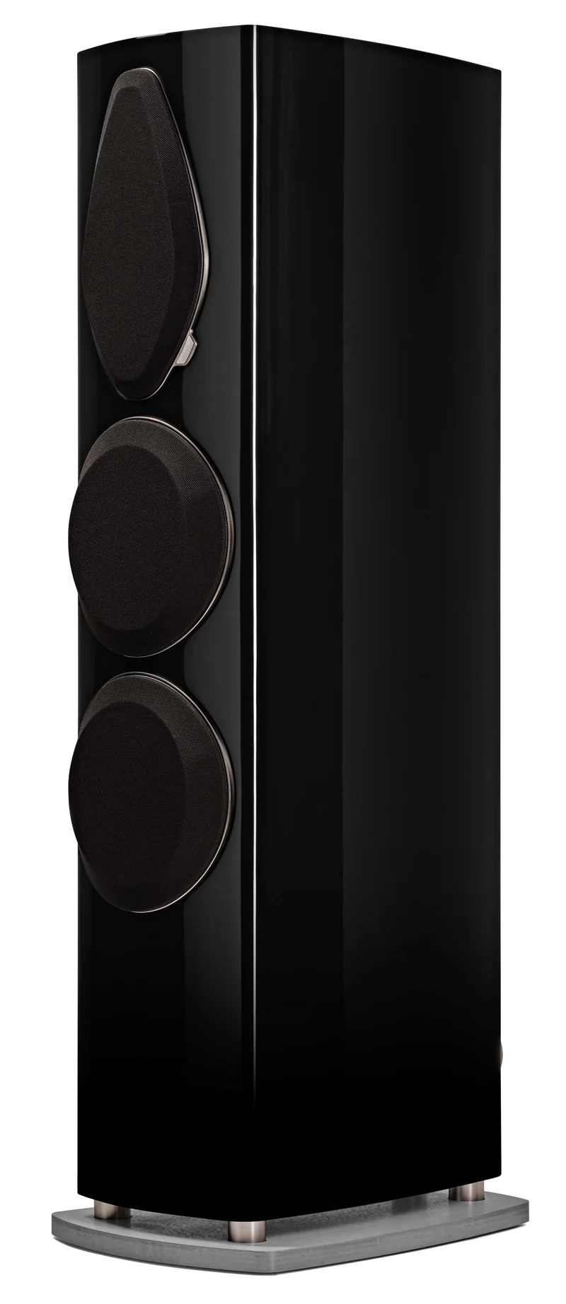 Sonus Faber Sonetto VIII G2 - Enceintes colonne 3 voies (paire)