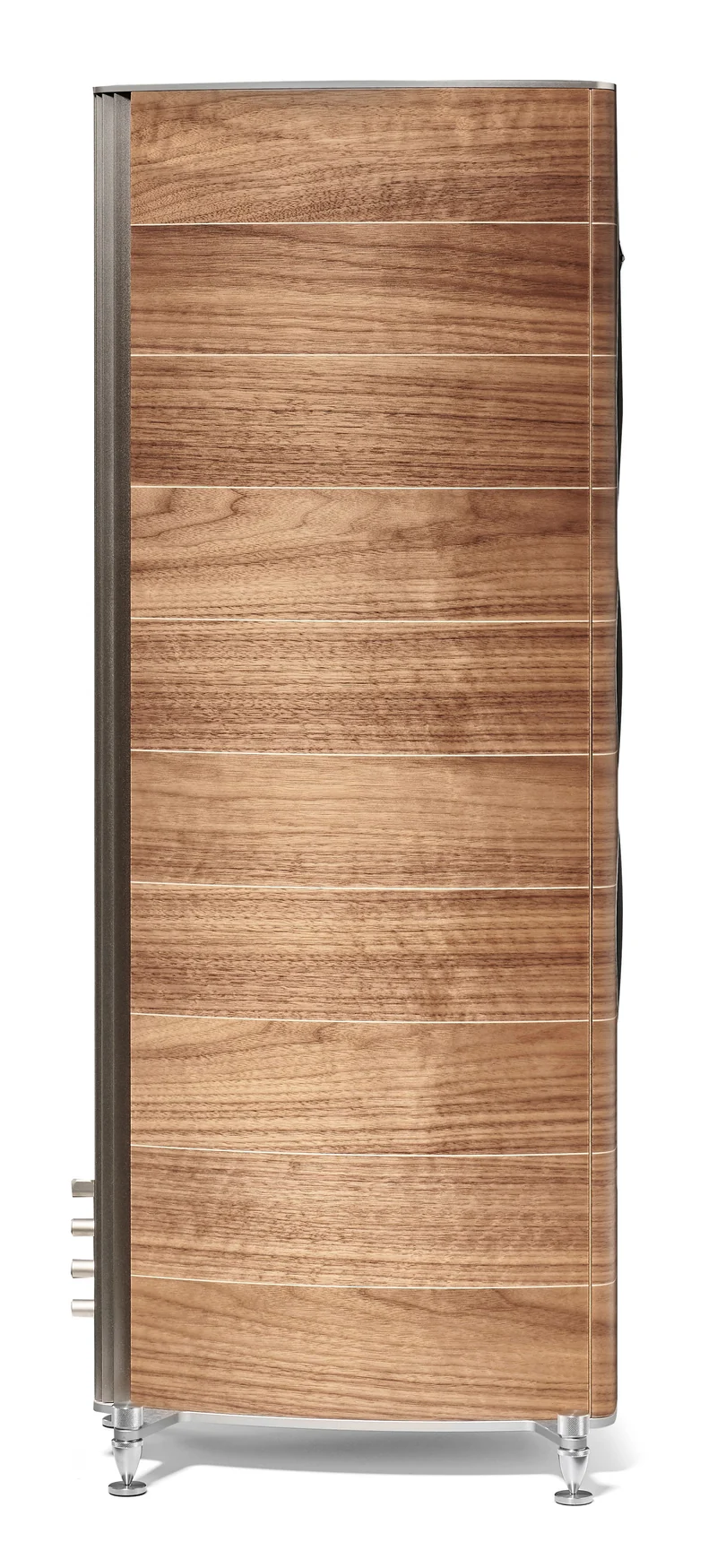 Sonus Faber Olympica Nova III Bois pâle - Enceintes de type colonne 3 voies (paire) (Démonstrateurs)