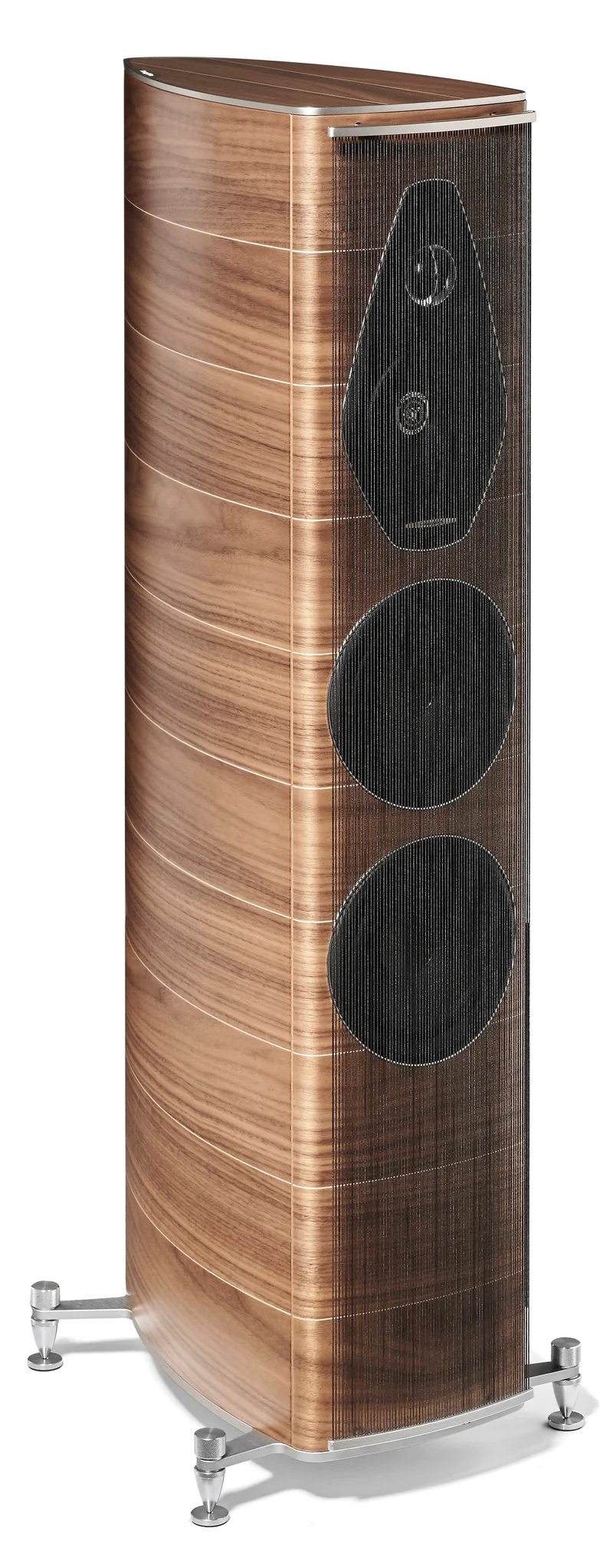 Sonus Faber Olympica Nova III Bois pâle - Enceintes de type colonne 3 voies (paire) (Démonstrateurs)