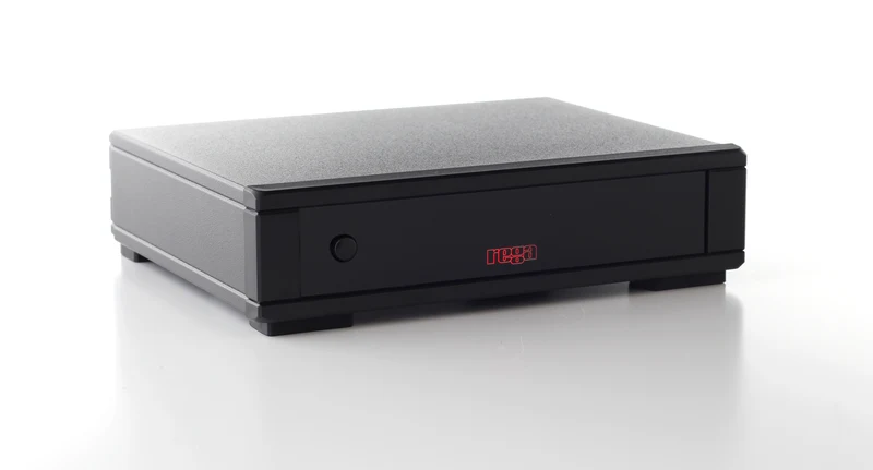 Rega Fono MC MK4 – Préampli phono à bobine mobile (MC)