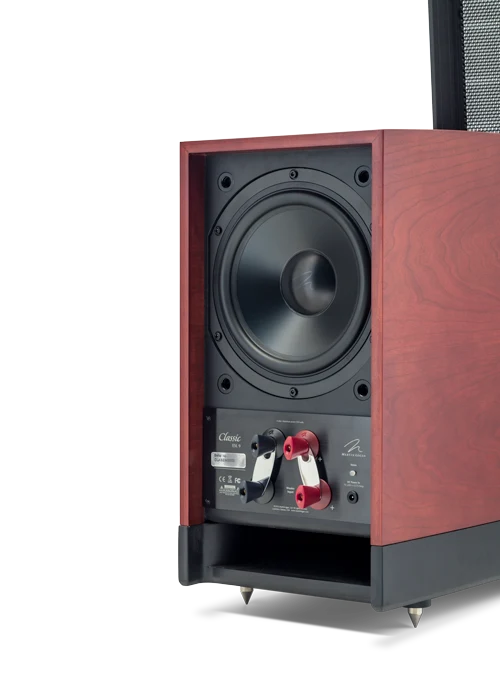 Martin Logan Classic ESL 9 | Enceintes Classic ESL 9 (Dark Cherry, demonstrateur, la paire)