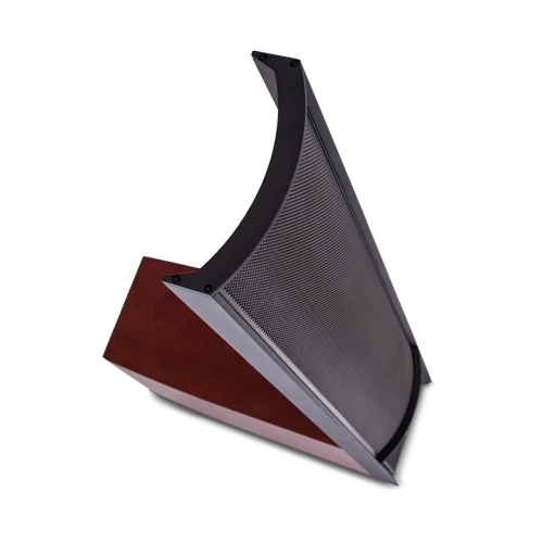 Martin Logan Classic ESL 9 | Enceintes Classic ESL 9 (Dark Cherry, demonstrateur, la paire)
