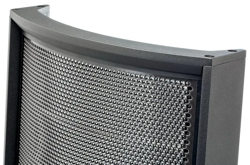 Martin Logan Classic ESL 9 | Enceintes Classic ESL 9 (Dark Cherry, demonstrateur, la paire)