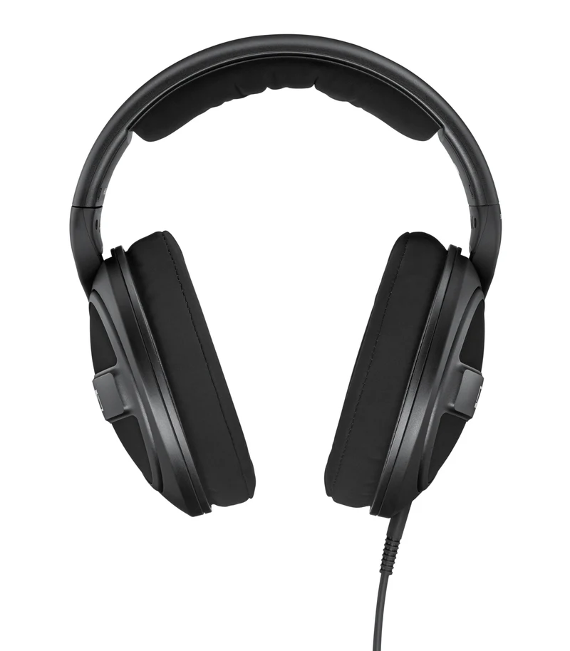 HD 569 Closed Back Over Ear Headphones