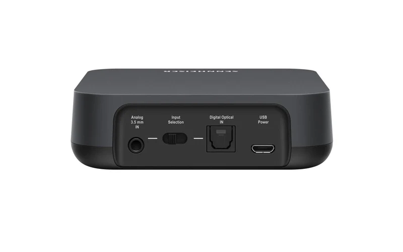 BT T100 Bluetooth® Audio Transmitter