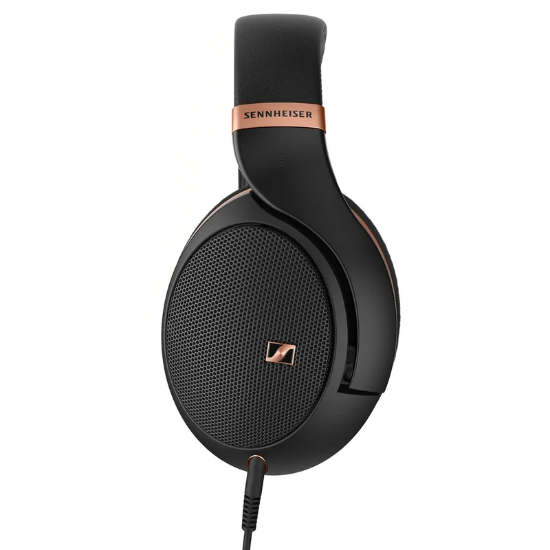 HD 505 Open Back Wired Headphones