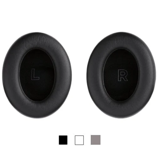 Kit de coussinets pour Casque Quietcomfort Bose Ultra / Ultra 2e génération