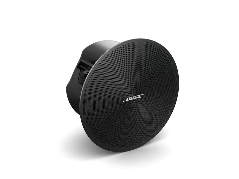 Pack Home Cinéma Bose enceinte encastrable 5.1