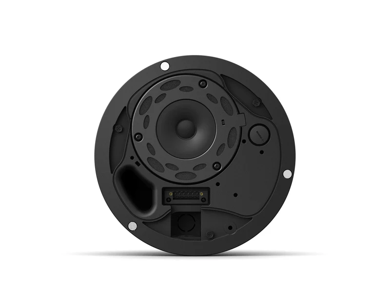 Pack Home Cinéma Bose enceinte encastrable 5.1