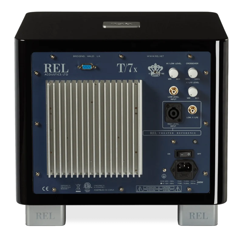 Pack Home Cinéma Bose enceinte encastrable 5.1