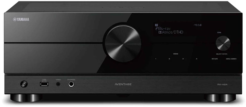Pack Home Cinéma Bose enceinte encastrable 5.1