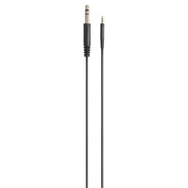 HD500 Series | Cable 耳機線 (3.00 m with 6.35 mm jack)