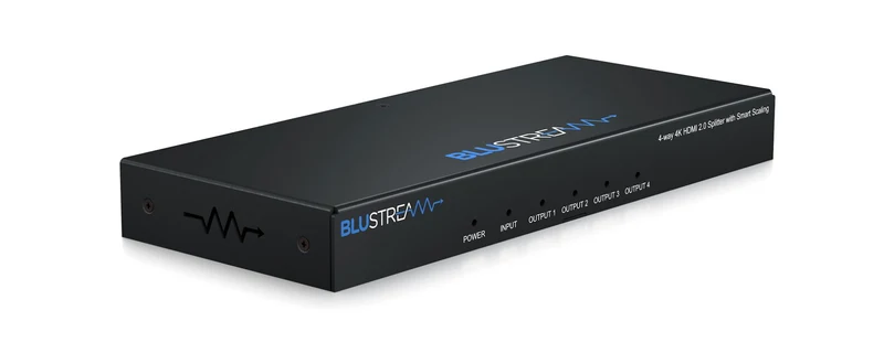 SP14CS HDMI Splitter et Extracteur - Connectez 4 Téléviseurs à votre Amplificateur Bose