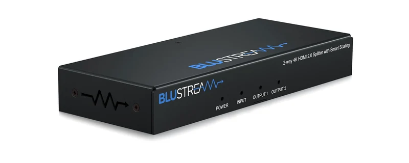 SP12CS HDMI Splitter et Extracteur - Connectez 2 Téléviseurs à votre Amplificateur Bose