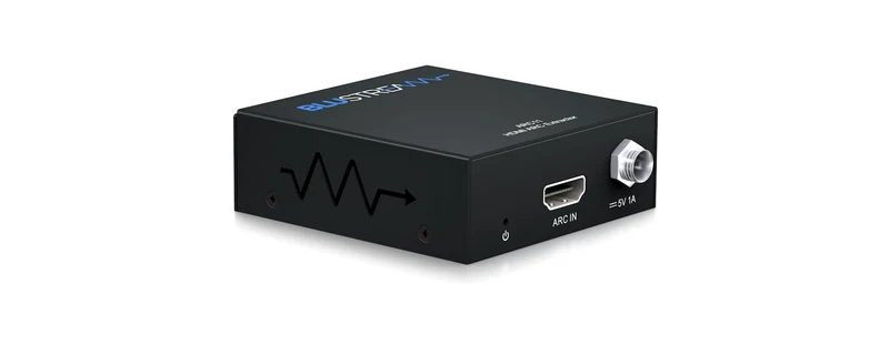 ARC11 Extracteur Audio HDMI ARC / RCA - Optique