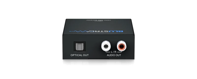 ARC11 Extracteur Audio HDMI ARC / RCA - Optique