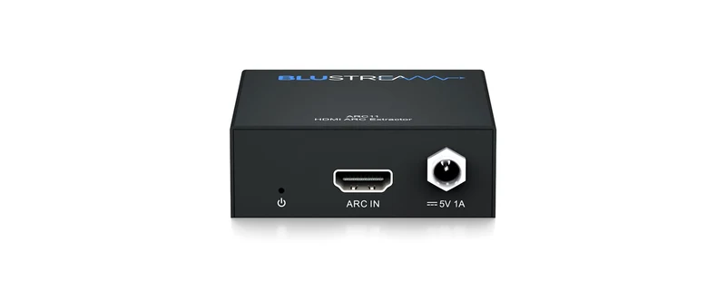 ARC11 Extracteur Audio HDMI ARC / RCA - Optique