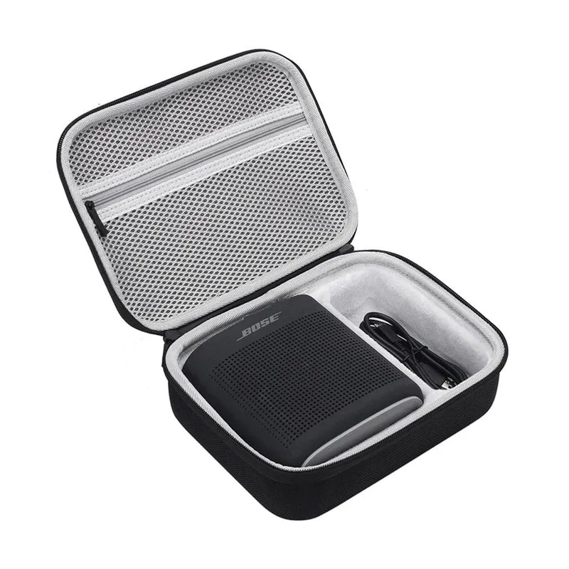 Étui de transport pour enceinte Bluetooth Bose SoundLink Color I / II
