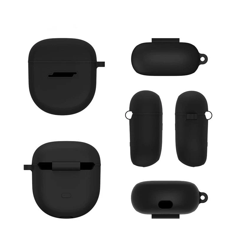 Silicone Case Cover pour Bose QuietComfort® Earbuds II / ULTRA