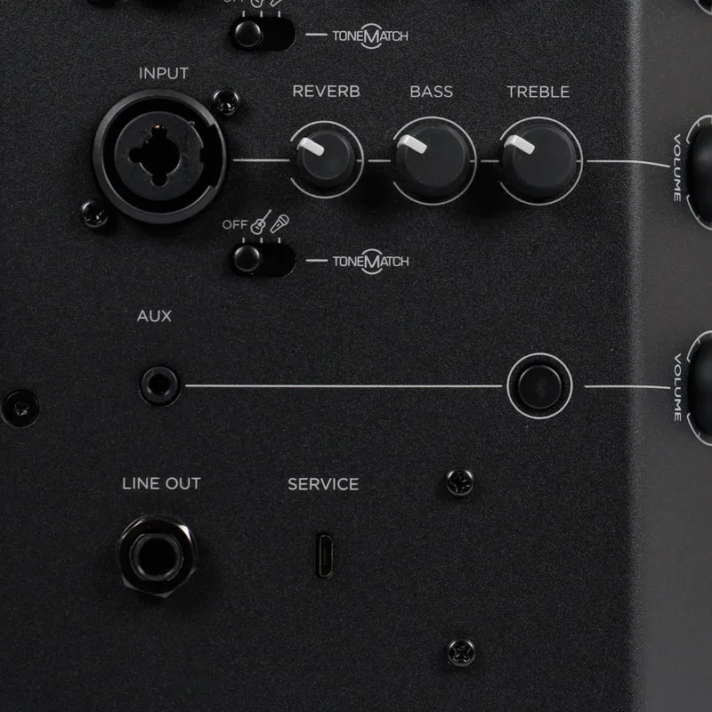 Bouton de S1 Pro Bose Treble / Bass ( unité ) (1ère génération)