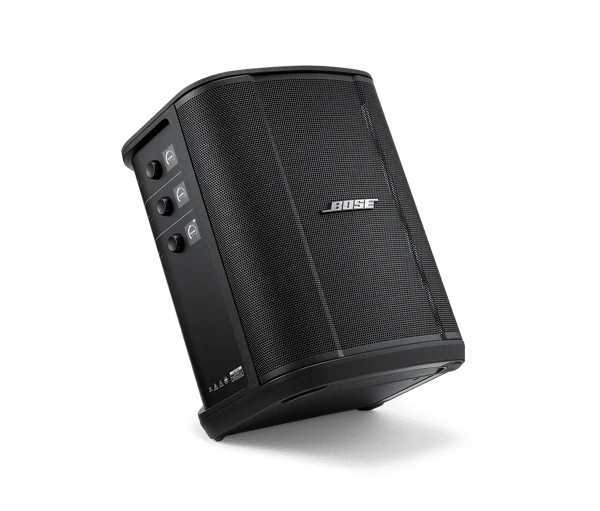 Enceinte Bose S1 pro + avec batterie