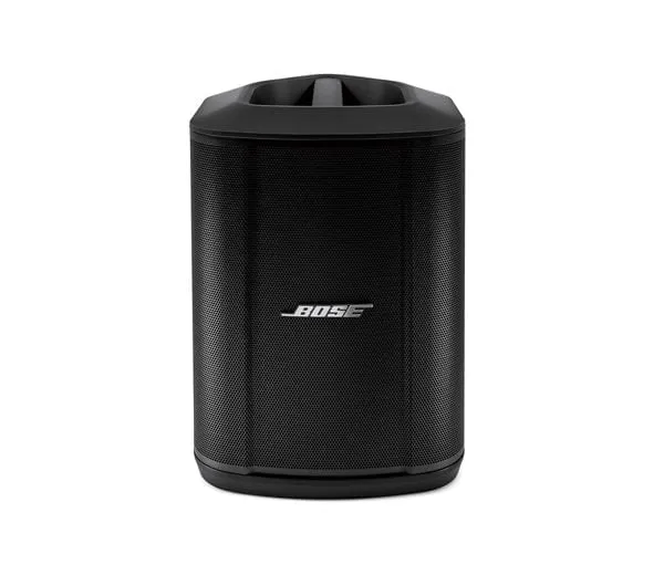 Enceinte Bose S1 pro + avec batterie