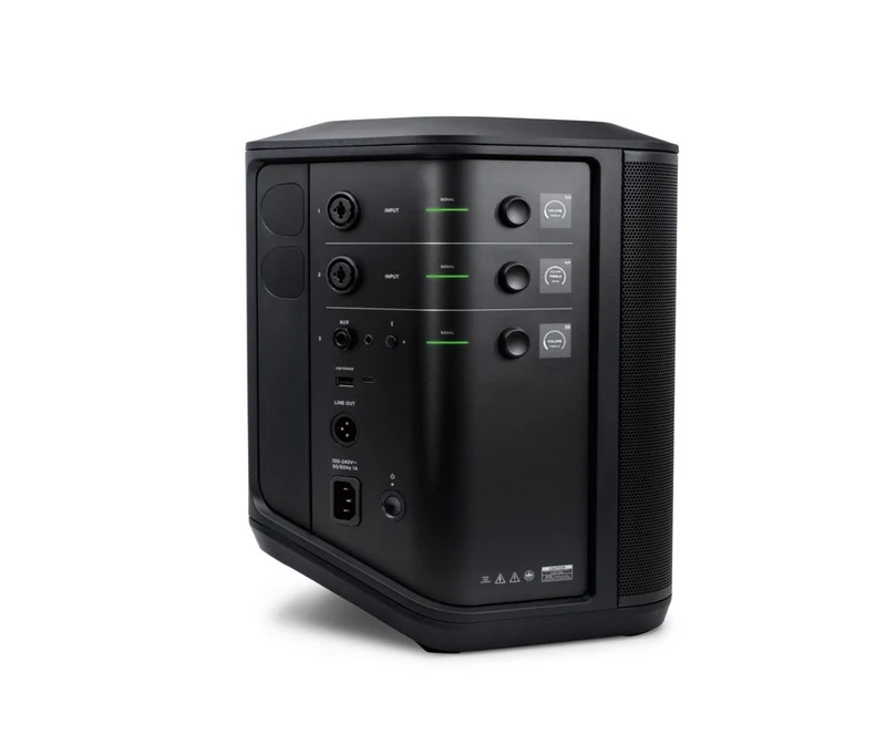 Enceinte Bose S1 pro + avec batterie