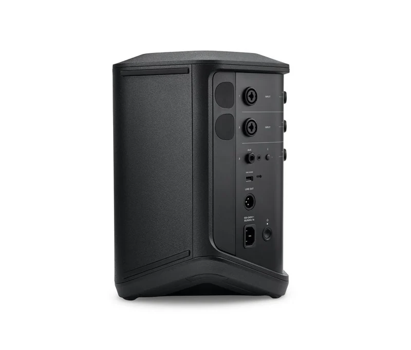 Enceinte Bose S1 pro + avec batterie