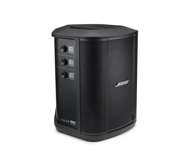 Enceinte Bose S1 pro + avec batterie