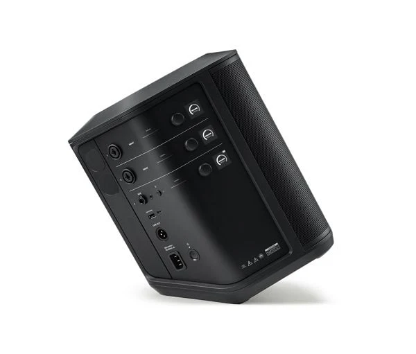 Enceinte Bose S1 pro + avec batterie